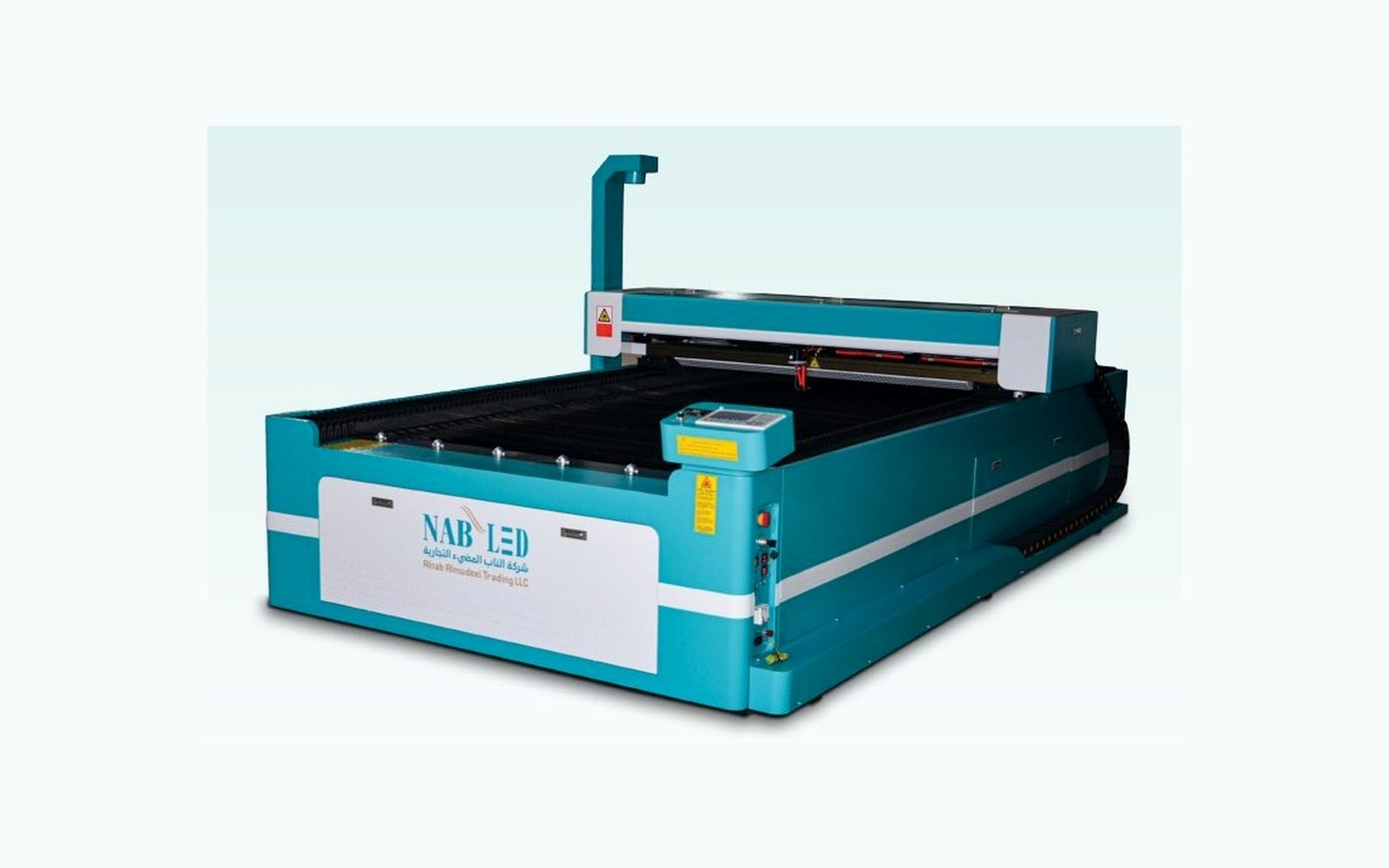 صورة المنتج Co2 Laser Machine NAB-1325