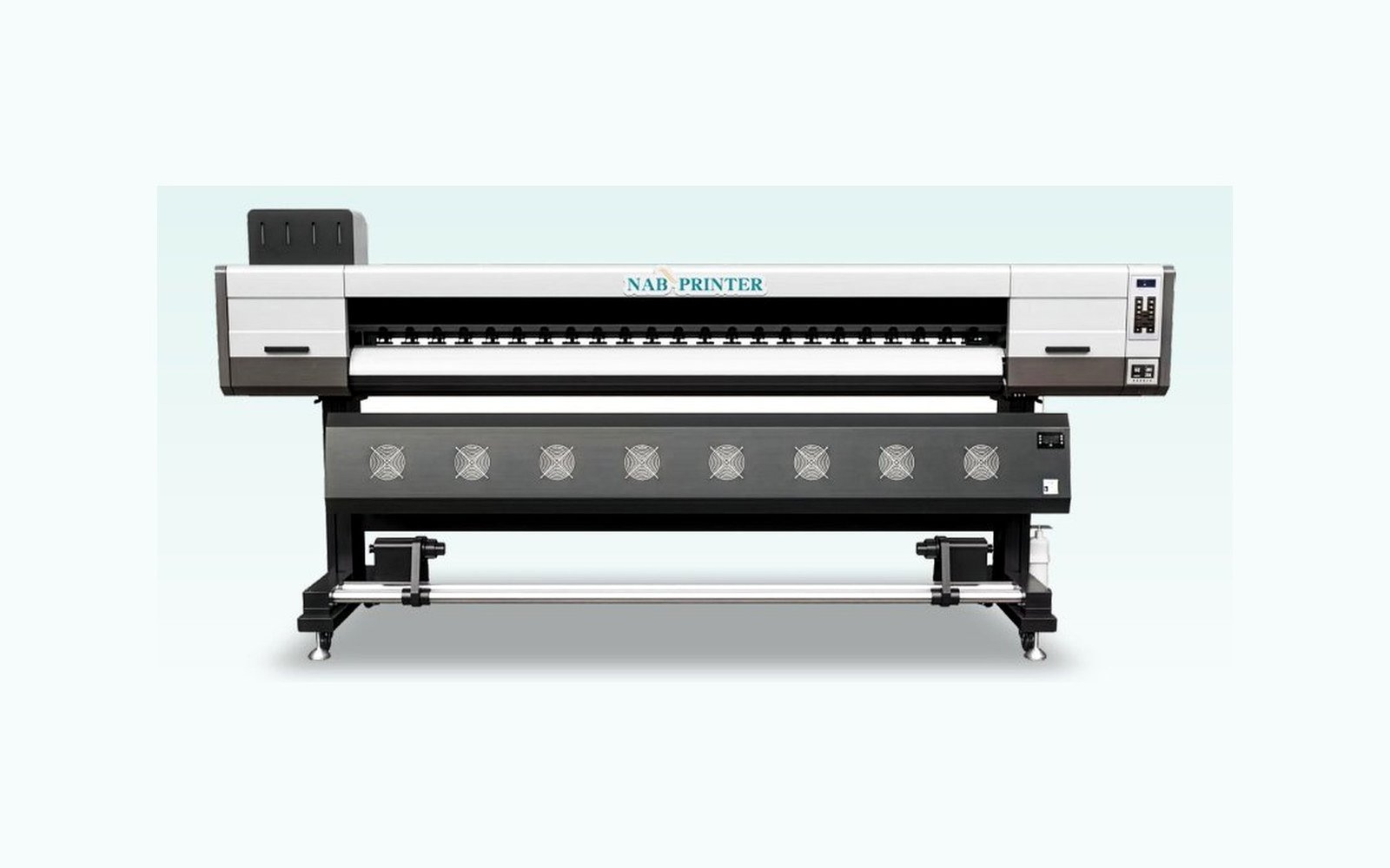 صورة المنتج Eco Solvent Printer NAB-2402