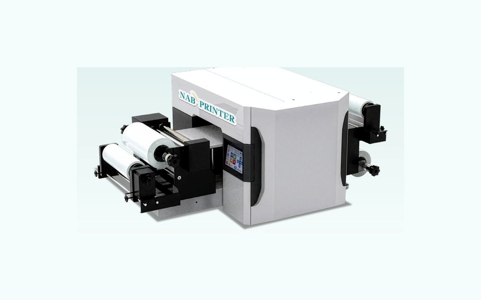 صورة المنتج UV DTF Printer NAB-A3 UV DTF