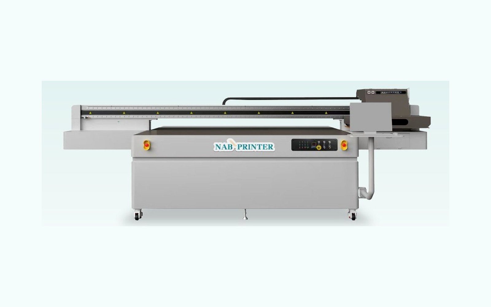 صورة المنتج UV Flatbed Printer NAB-2513