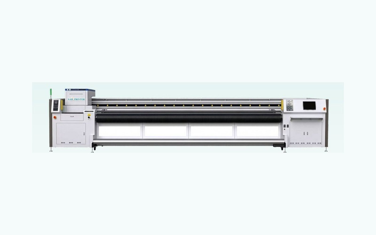 صورة المنتج UV Hybrid Printer NAB-5500 UVH