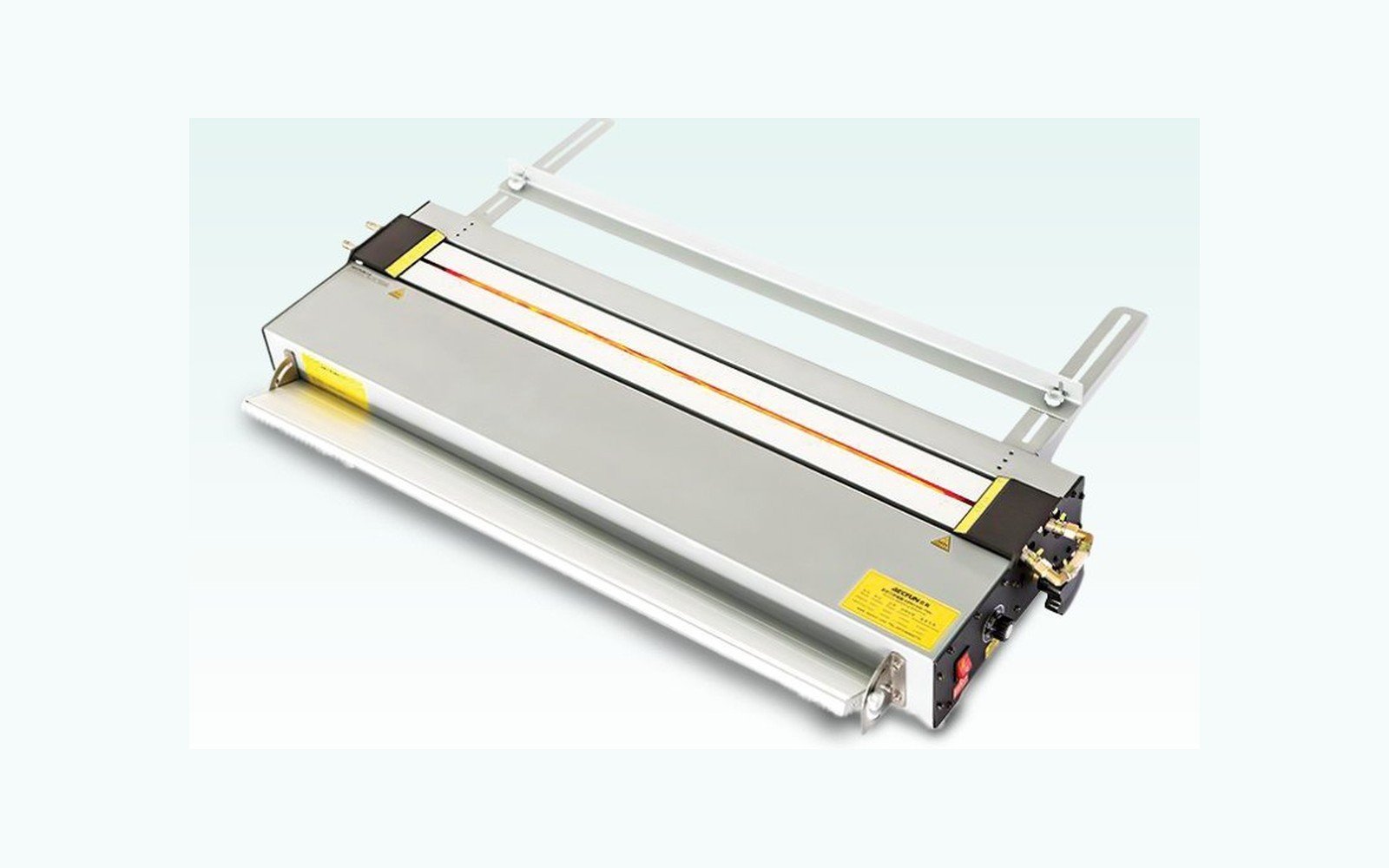 Acrylic Bending Machine machine image