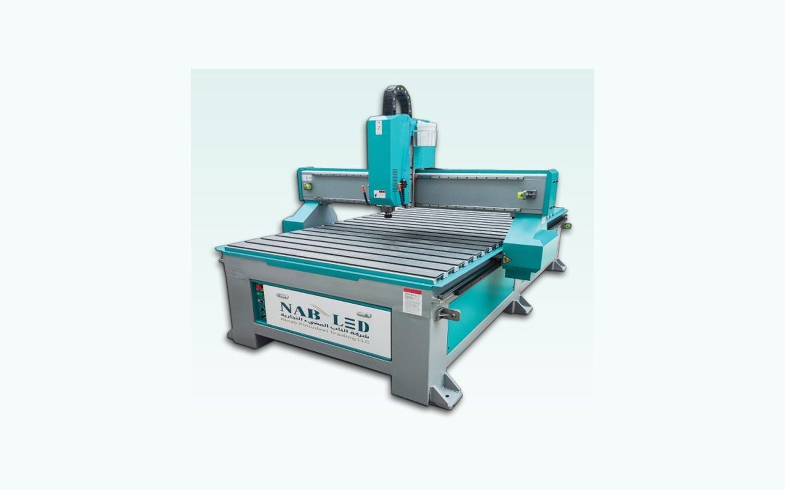 CNC Router Machine NAB-1325 N machine image