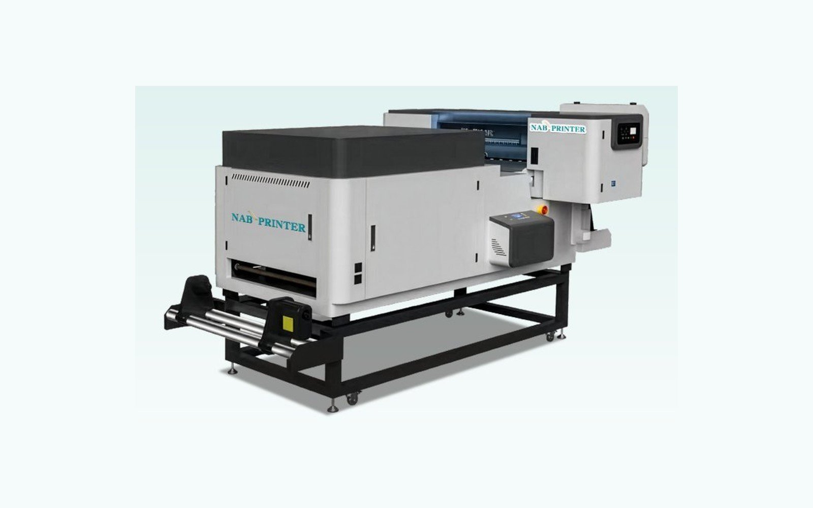 DTF Printer NAB-602 DTF machine image