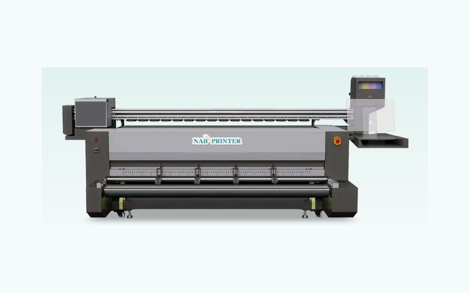 Sublimation Printer NAB-2304 machine image
